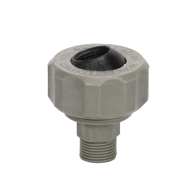 155 Plastic Adjustable ball Joint adapter Fittings