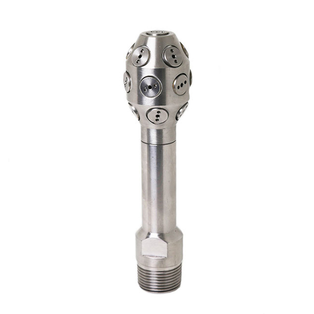 9800 Low Pressure Tank Washing Nozzles