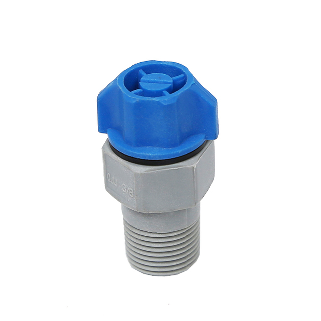 Flat Fan Quick Dismantling Nozzles