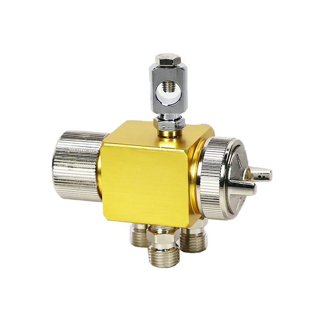 A-100 Mini Automatic Spray Gun