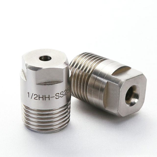 HH Standard Angle Full Cone Nozzles