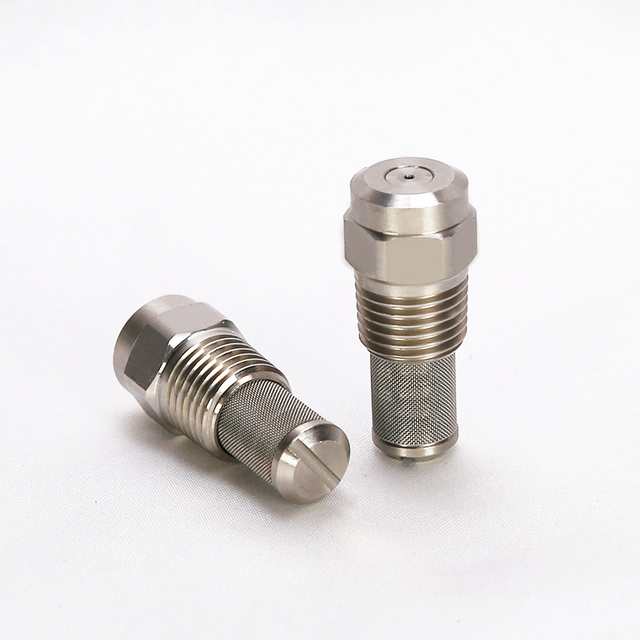 LNN AAZ Fine Atomizing Misting Nozzles