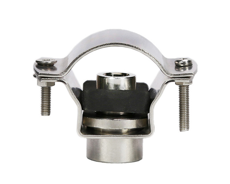 Nozzle Connectors