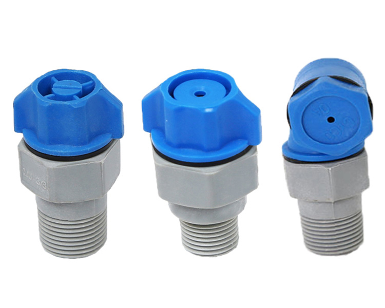 Quick Connect Nozzles