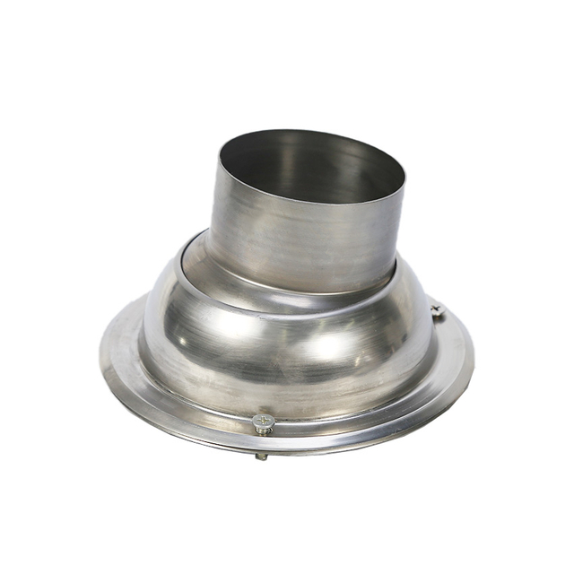 Adjustable Strong Cold air Shower Nozzle