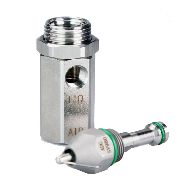ADG Ultrasonic Atomizing Nozzle