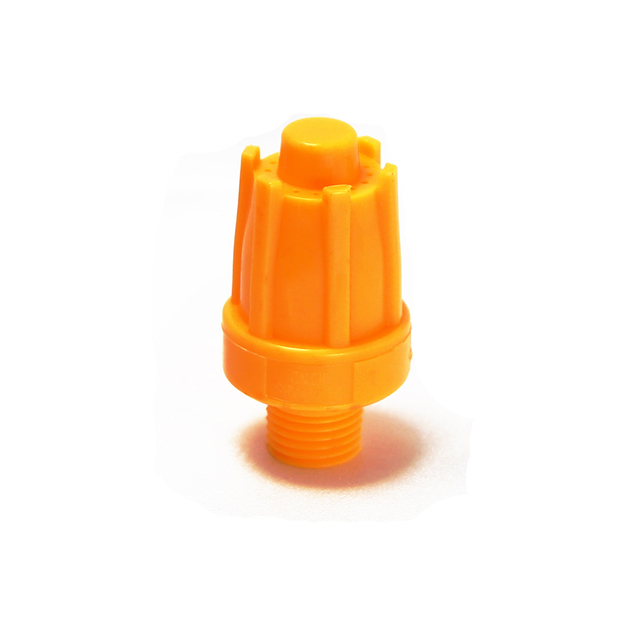 ABS Round Compressed Air Nozzles